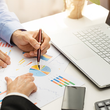 consulenze think tank lab