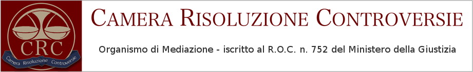 Camera risoluzione controversie